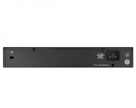 Коммутатор D-Link DES-1024D-1