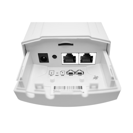 Беспроводной LTE 3G/4G маршрутизатор Wi-Tek WI-LTE110-O-1
