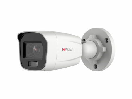 IP-камера HiWatch DS-I450L 4mm-0