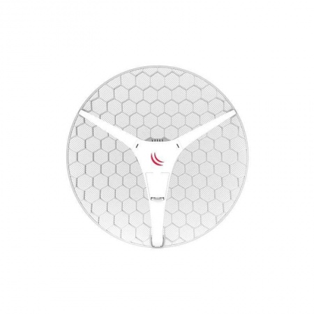 Беспроводной маршрутизатор MikroTik LHG XL 2-0