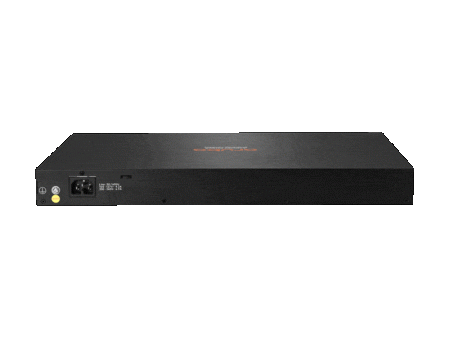 Коммутатор HPE Aruba 2930F-48G-PoE+4SFP+740W (JL558A)-2