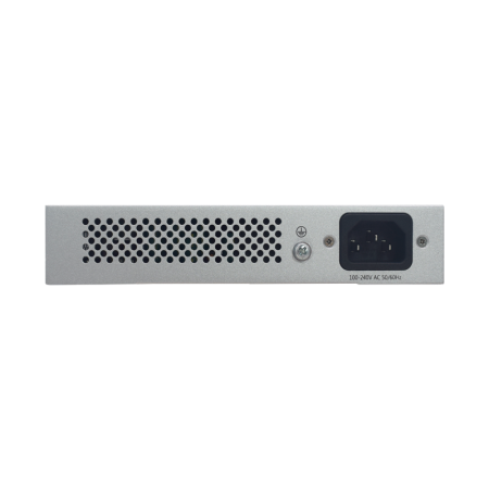 Коммутатор Wi-Tek WI-PCES210G-2