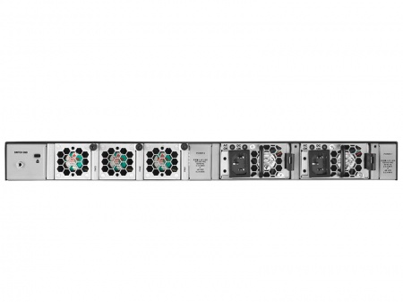 Коммутатор D-Link DXS-3400-24SC-3