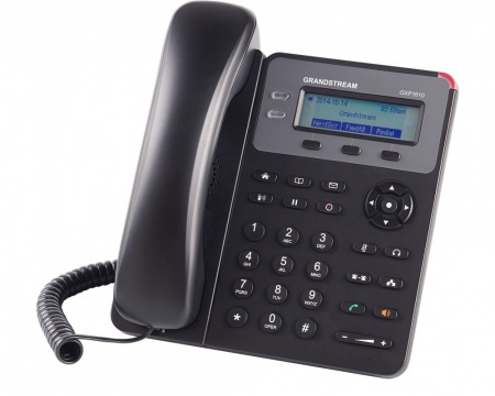 IP-телефон Grandstream GXP1610-0
