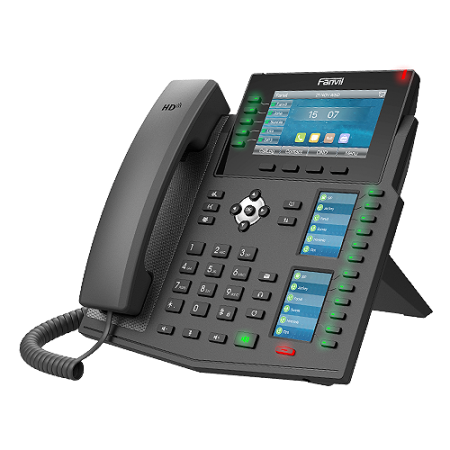 IP-телефон Fanvil X6U-1