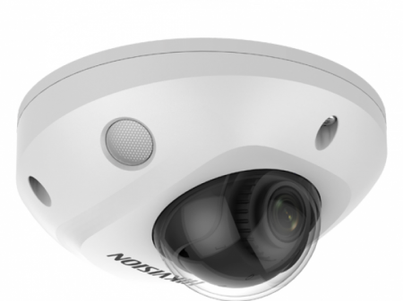 Видеокамера Hikvision DS-2CD2543G2-IS 2.8mm-0