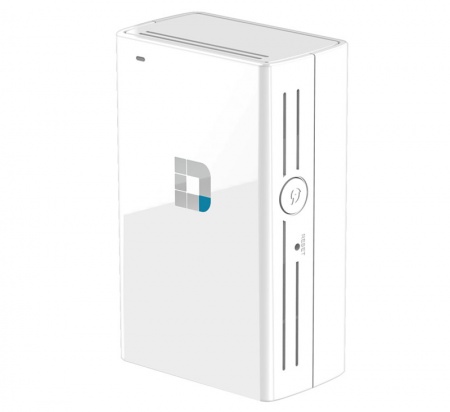 Точка доступа D-Link DAP-1520-0