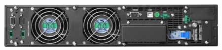 Источник бесперебойного питания Kiper Power Online ONE 6K RM (6000VA/6000W)-1