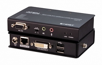 Устройства KVM
