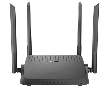Беспроводной маршрутизатор D-Link DIR-842/RU/R7A-0