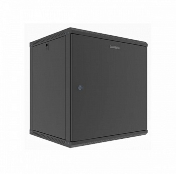 Шкаф настенный DANNMAN WXU-0645-S-RAL9005