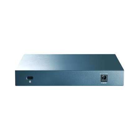 Коммутатор TP-Link LS108G-1