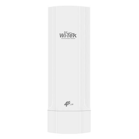 Беспроводной LTE 3G/4G маршрутизатор Wi-Tek WI-LTE110-O-0