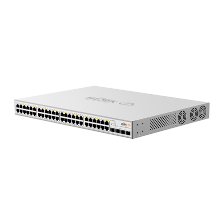 Коммутатор Wi-Tek WI-PCES352GF-5