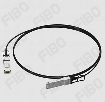 Соединительные кабели DAC/AOC