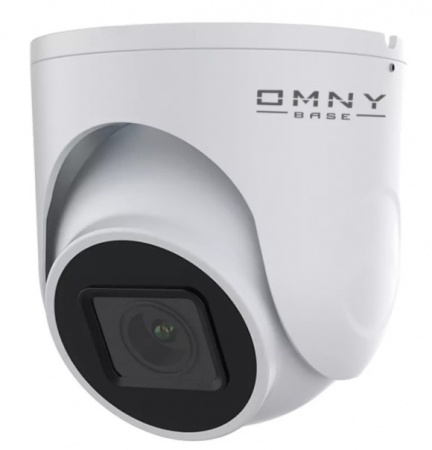 IP-камера OMNY BASE ViDo5EZ-WDU 27135-2