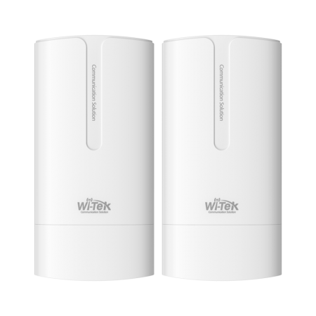 WI-FI мост Wi-Tek WI-CPE511H-KIT (пара)-0