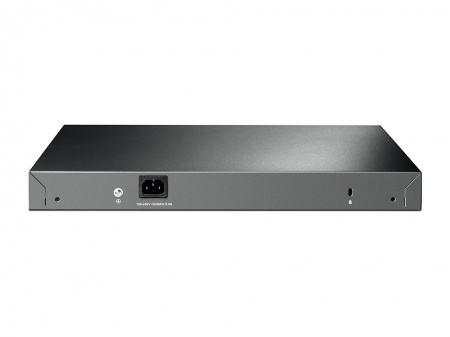 Коммутатор TP-Link T2600G-28MPS(TL-SG3424P)-1