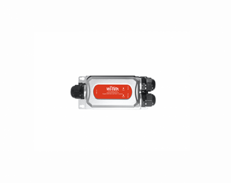 Удлинитель PoE уличный Wi-Tek WI-POE21E-O-0