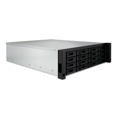 Система хранения данных QSAN XS3216D-EU-3