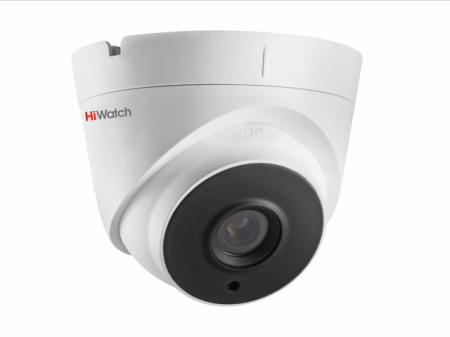 IP-камера HiWatch DS-I453M(B) 2.8mm-0