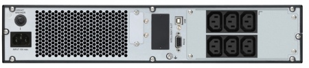 Источник бесперебойного питания GIGALINK GL-UPS-OL01L-1-1/6A-1