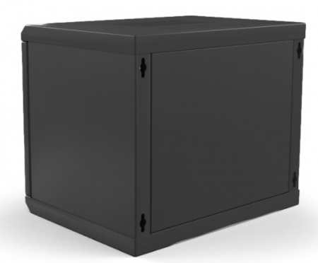 Шкаф настенный TWL-2245 SR (22U 1080x600х450)-1