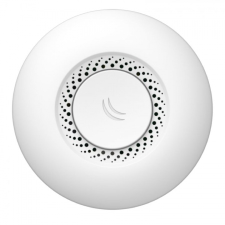 Беспроводной маршрутизатор MikroTik cAP-2nD-0