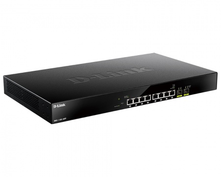 Коммутатор D-Link DMS-1100-10TP-1