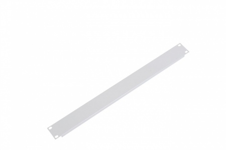 Фальшпанель в шкаф 19"1U-0