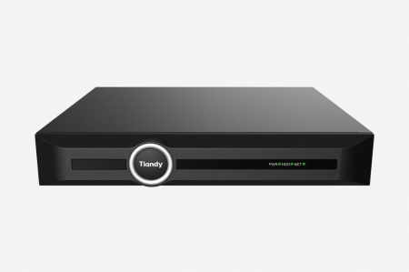 IP-видеорегистратор Tiandy TC-R3120 4HA-1