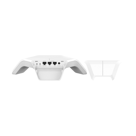 Беспроводная двухдиапазонная MESH точка доступа Wi-Tek WI-AP719MP-4