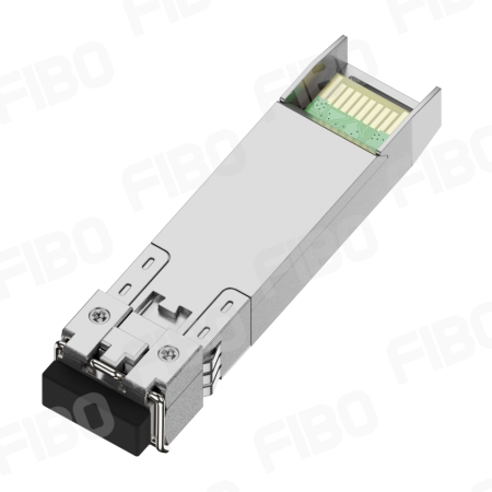 Модуль SFP+ FIBO FT-S10-X3120LD-1