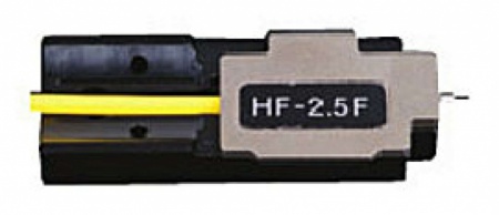 Держатель волокна Ilsintech SWIFT HF-2.5F-0