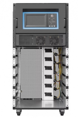 Шасси модульного ИБП SNR-UPS-ONRT-060-10CMX33-5