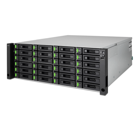 Система хранения данных QSAN XS5224D-EU-1