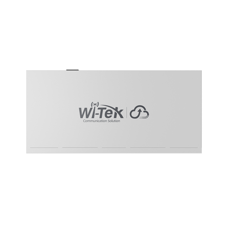 Коммутатор Wi-Tek WI-PCES320GFH-3
