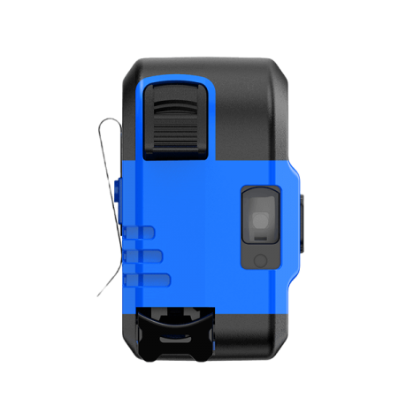Лазерный дальномер с рулеткой Noyafa NF-2260L-3