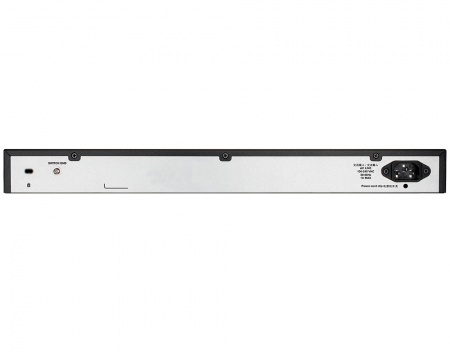 Коммутатор D-Link DGS-1510-52X-1