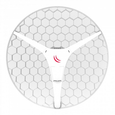 Беспроводной маршрутизатор MikroTik LHG XL HP5 4-pack-1