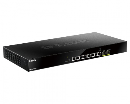Коммутатор D-Link DMS-1100-10TS-1