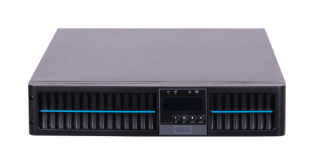 Источник бесперебойного питания GIGALINK GL-UPS-OL02-1-1/6*9a-0