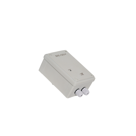 Блок питания стабилизированный SLT БПС-12/3-У IP56-2