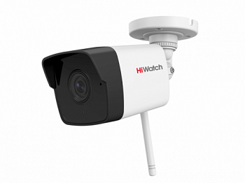 IP-камера HiWatch DS-I250W(C) 2.8mm