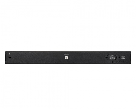 Коммутатор D-Link DMS-1100-10TS-2