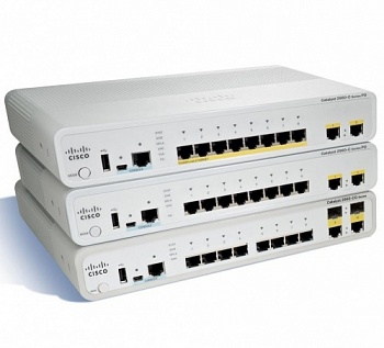 WS-C2960C-8PC-L