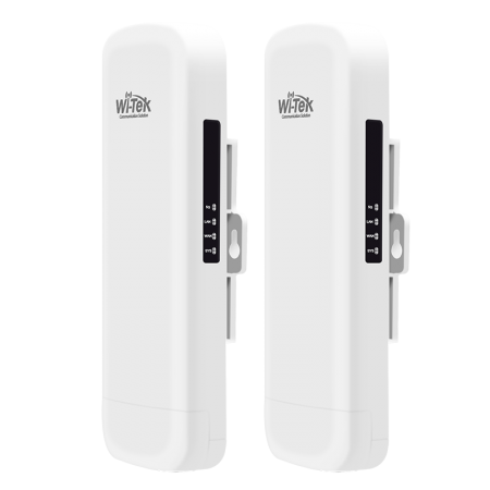 WI-FI мост Wi-Tek WI-CPE513P-KIT (пара)-3