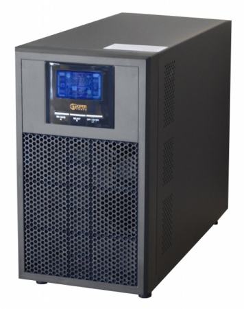Источник бесперебойного питания Kiper Power Online 3K (3000VA/2700W)-0