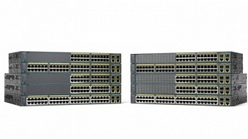WS-C2960+0