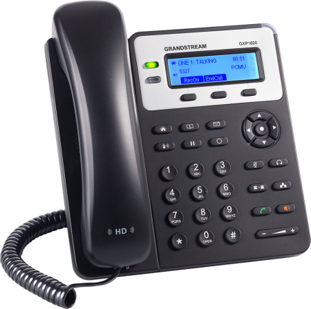 IP-телефон Grandstream GXP1620-0